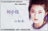 是90年代中国内地女歌手<a target="