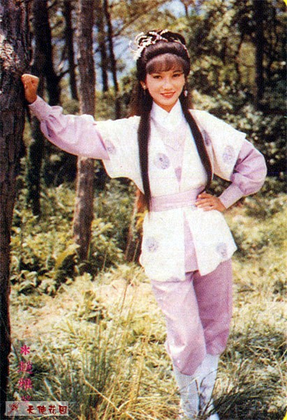 飞鹰(1981)