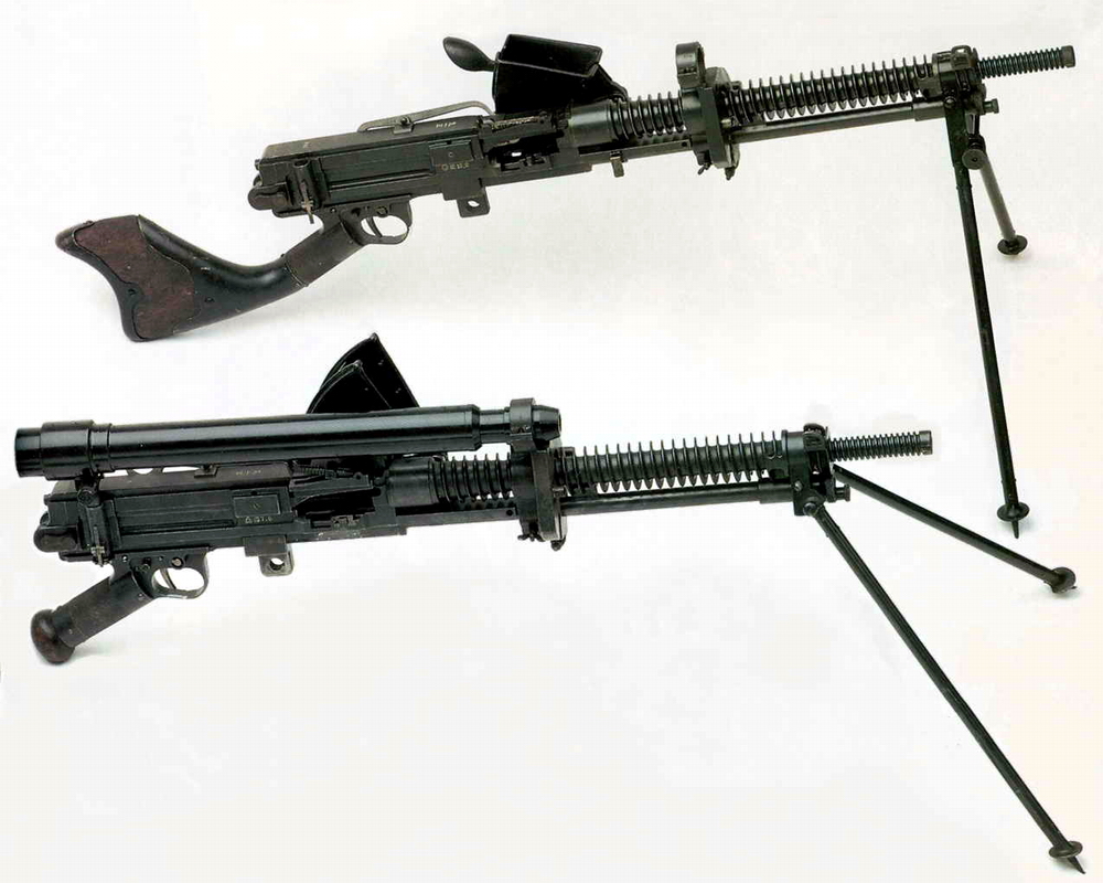 大正机枪