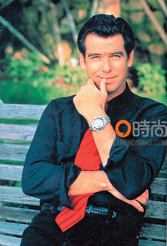 remington steele