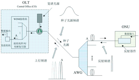 WDMPON_百度百科