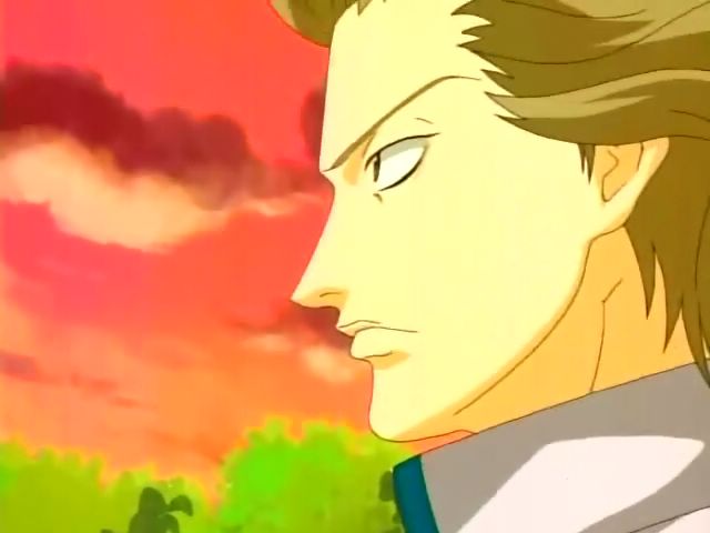  p>亚久津仁是日本漫画《 a target="_blank" href="/item/网球王子