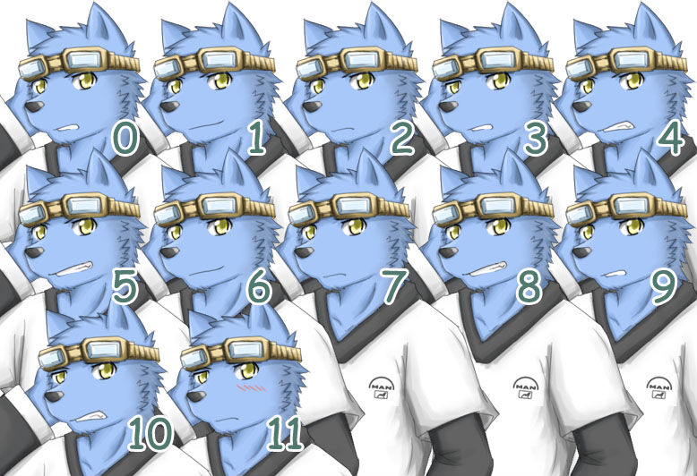  p>《kemono code》(兽人代码)是一款游戏,游戏大小48m.