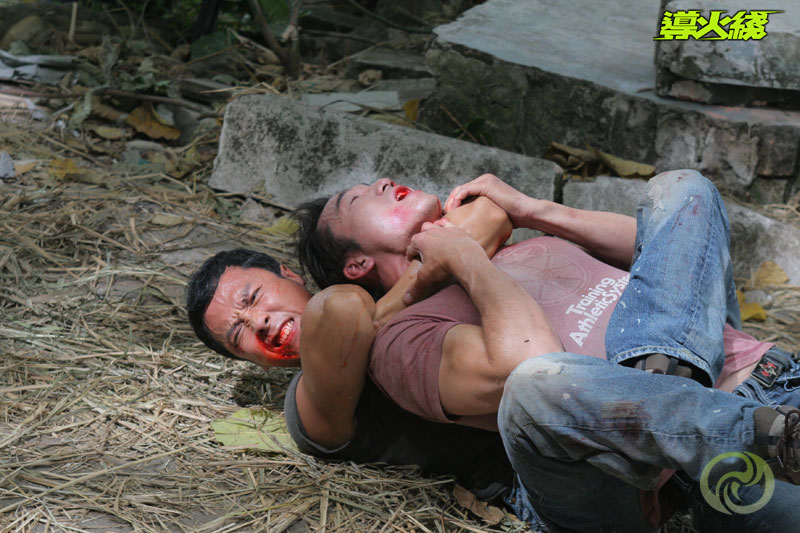 导演的电影《 a target="_blank" href="/item/全力反弹/2081979"