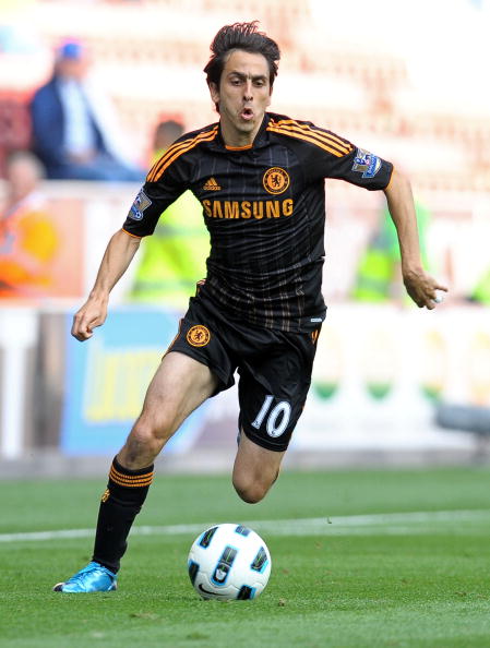  p>约西·贝纳永(yossi benayoun),1980年5月5日出生于以色列迪莫纳