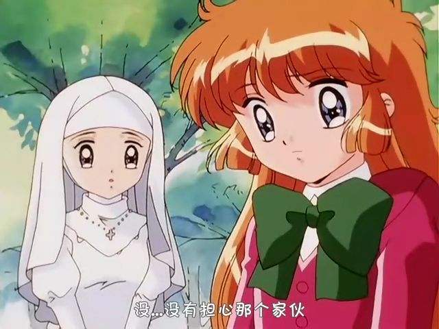  p>深森圣良是日本动画《 a target="_blank" href="/item/圣少女