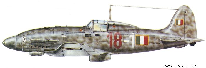  p>意大利猎犬战斗机(mc.