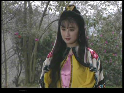  p>《聊斋喜剧系列》是1994年拍摄的奇幻喜剧,张刚执导,牛犇,侯长荣