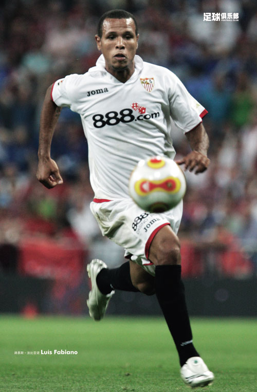 luis clemente fabiano