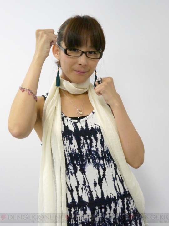  p>若林直美,1975年11月2日出生于鸟取县,日本的女性声优,演员,隶属于