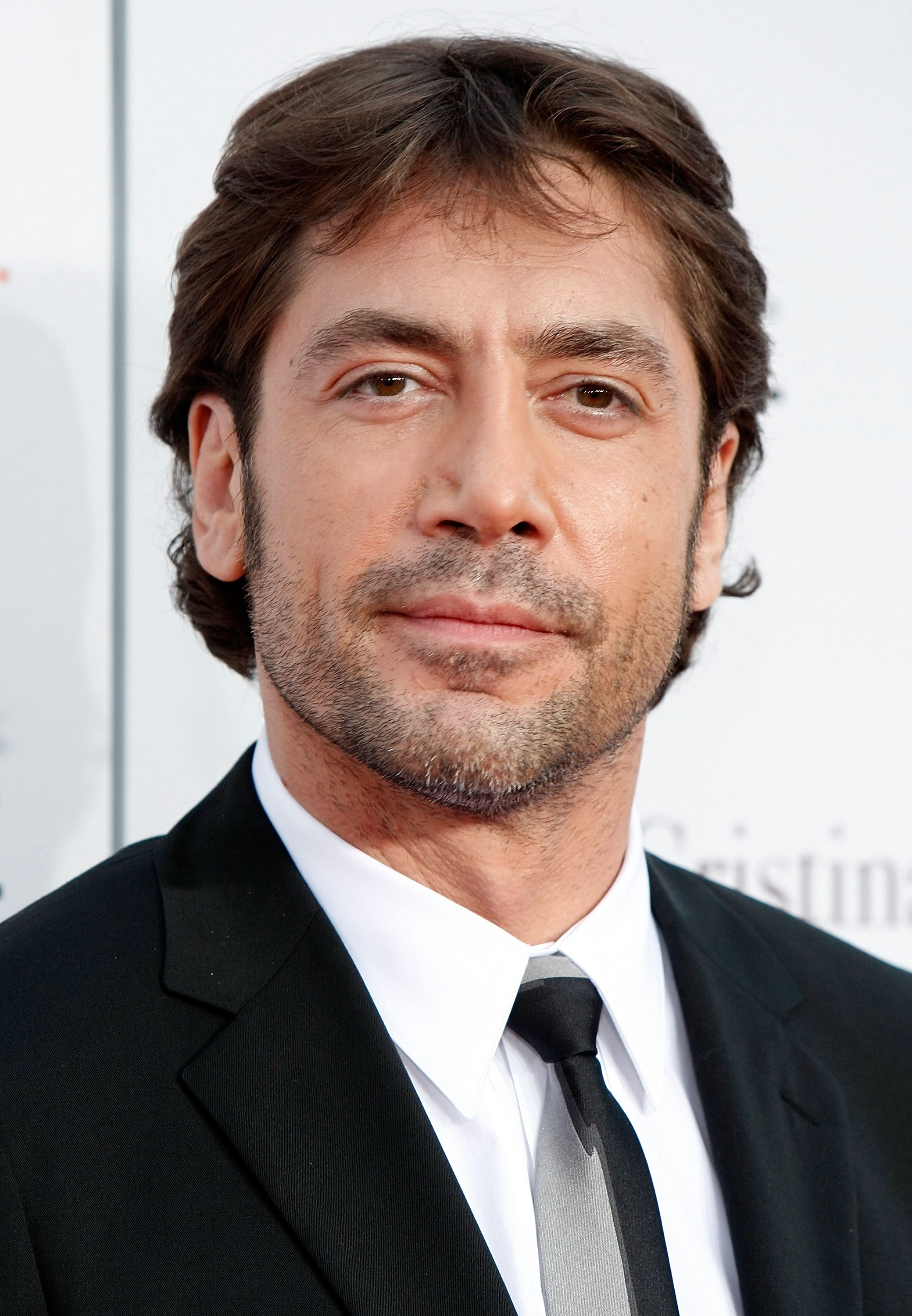 p>哈维尔·巴登(javier bardem),1969年3月1日出生于西班牙,西班牙