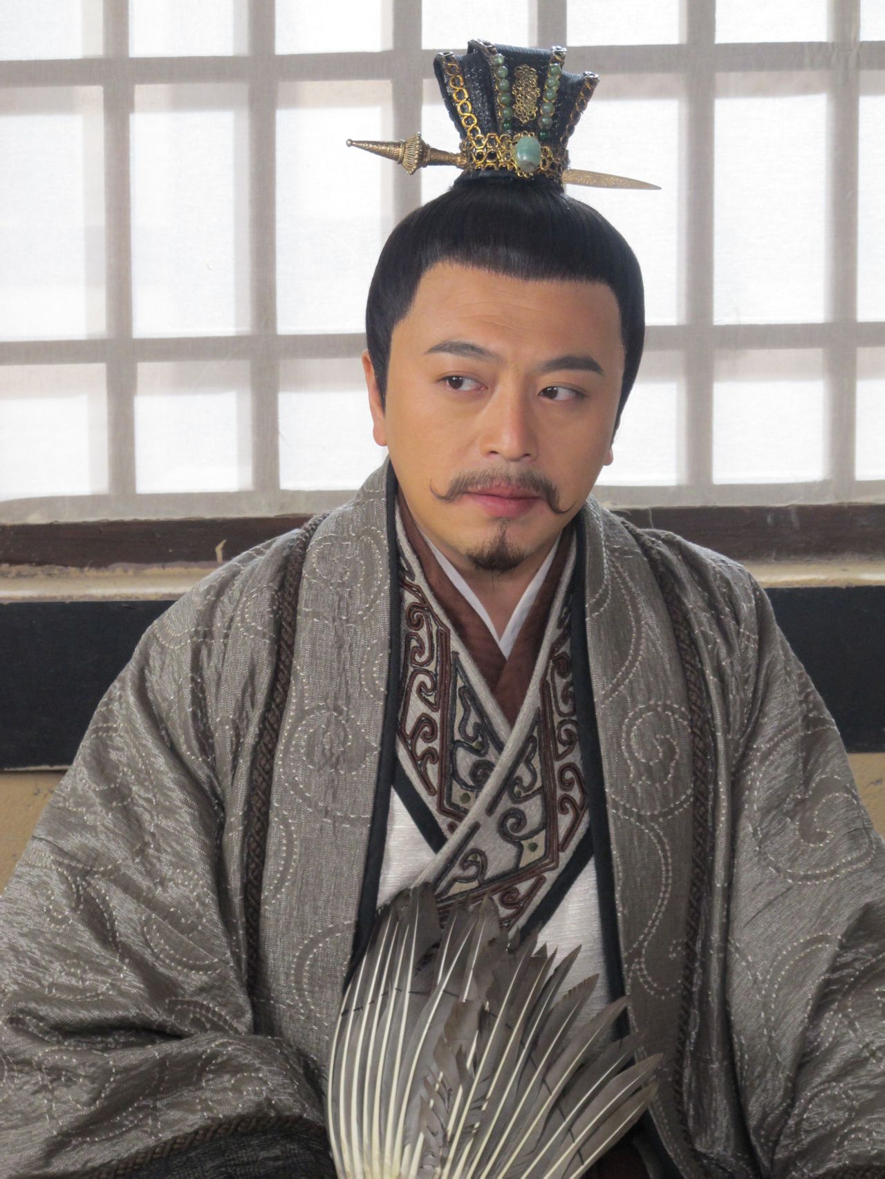 go0jdim0v2">陈颢文,1974年12月17日出生于上海市,中国内地影视男演员