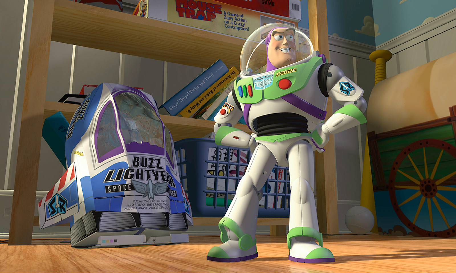 toy story