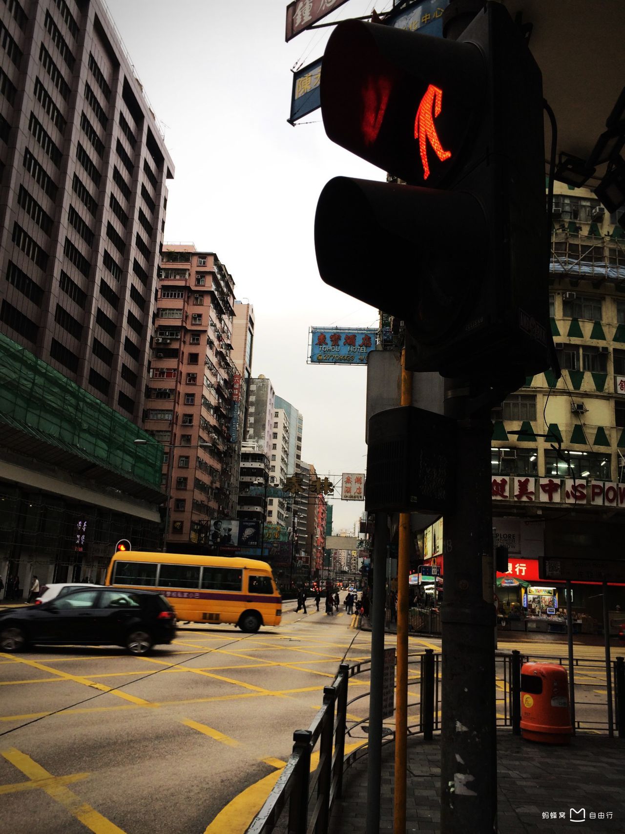  p>弥敦道,位于 a target="_blank" href="/item/香港/128775" data