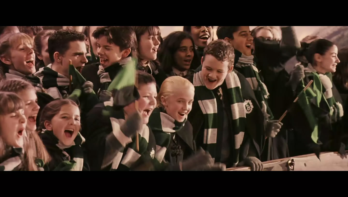 哈利·波特与魔法石