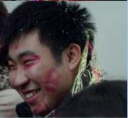 唇印哥