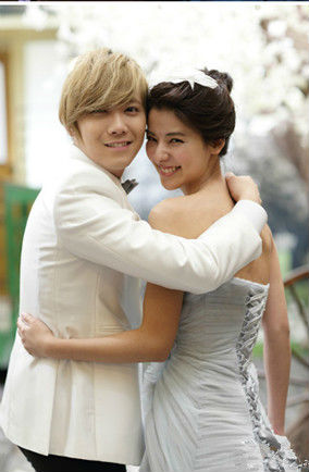 我们结婚了世界版