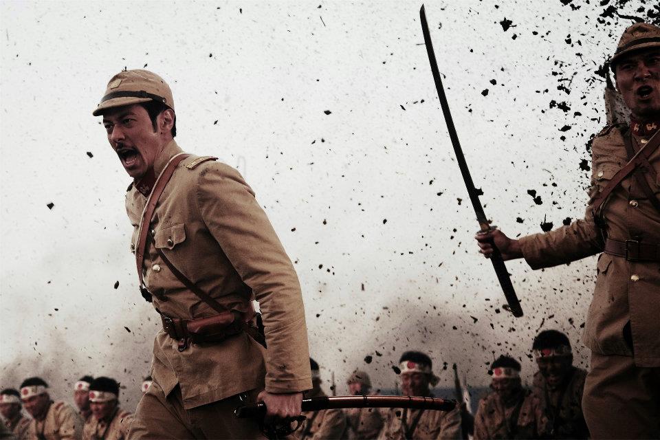  p>《登陆之日》 i>(my way) /i>是一部韩国和美国合拍的战争片,由 a