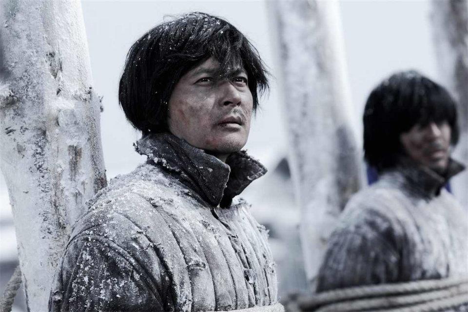  p>《登陆之日》 i>(my way) /i>是一部韩国和美国合拍的战争片,由 a