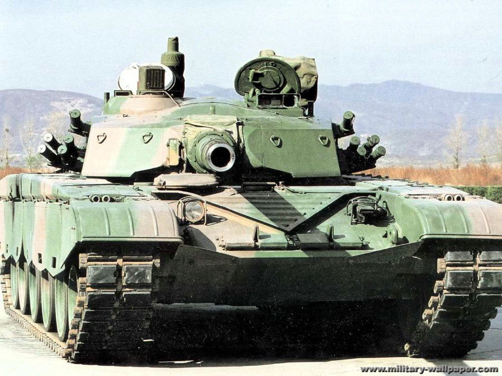  p>坦克是现代陆上作战的主要 a target="_blank" href="/item/武器