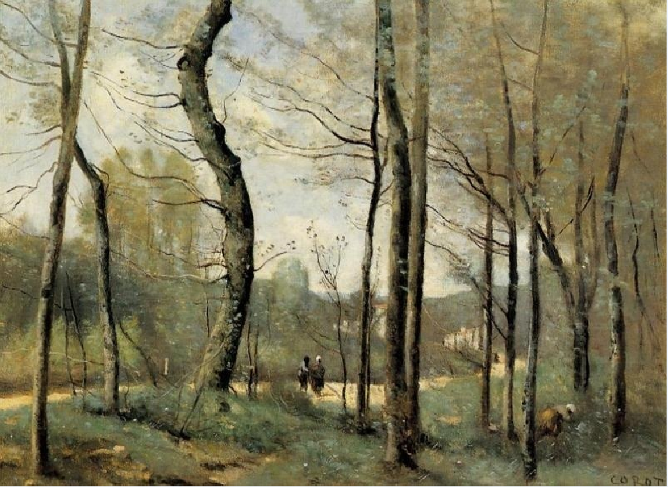  p>卡米耶·柯罗(1796.7—1875.2)法国 a href="#">画家 /a>.