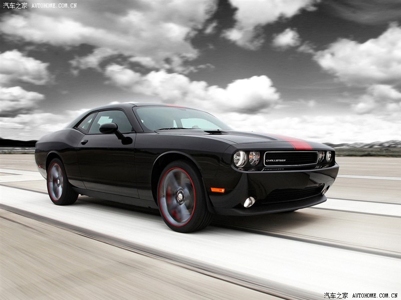 肌肉车类型(本来推出了普利茅斯鲶鱼,但考虑到品牌的知名度才推出了