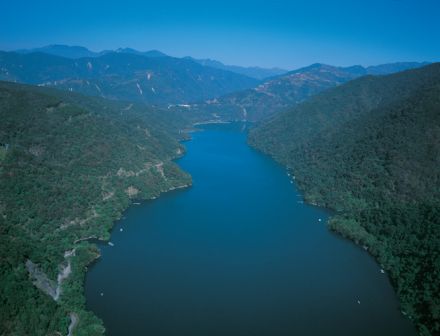 data-lemmaid="268569">台湾 /a>省最长的河流