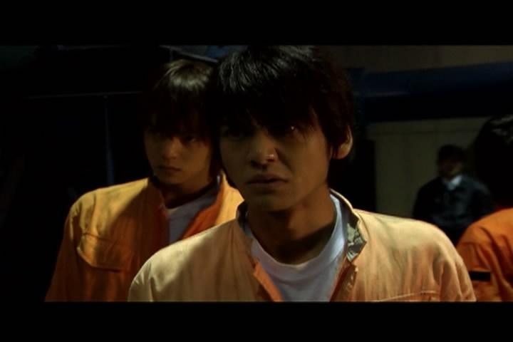 高校制霸:完结篇