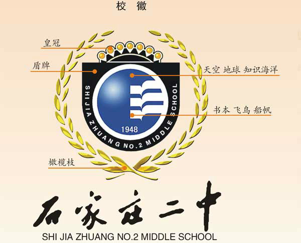 河北省石家庄第二中学