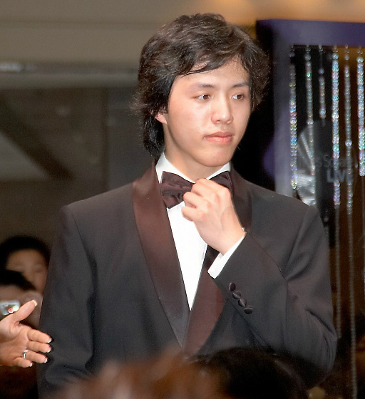 李云迪