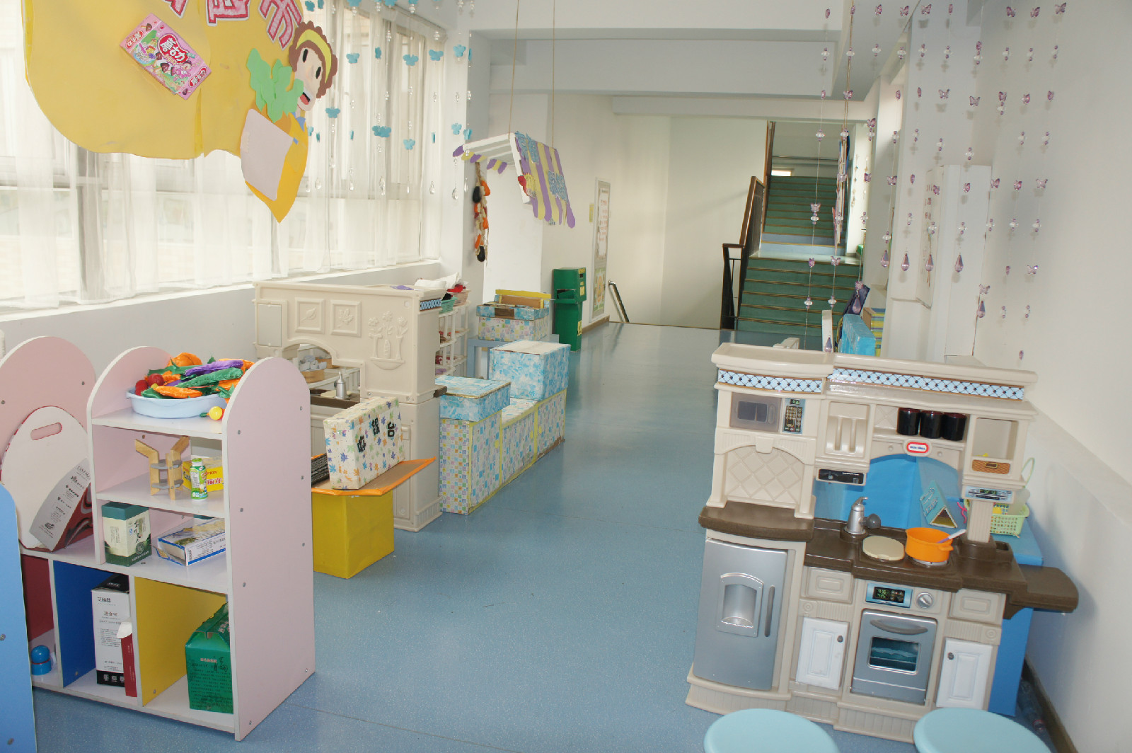 南京小星星幼儿园