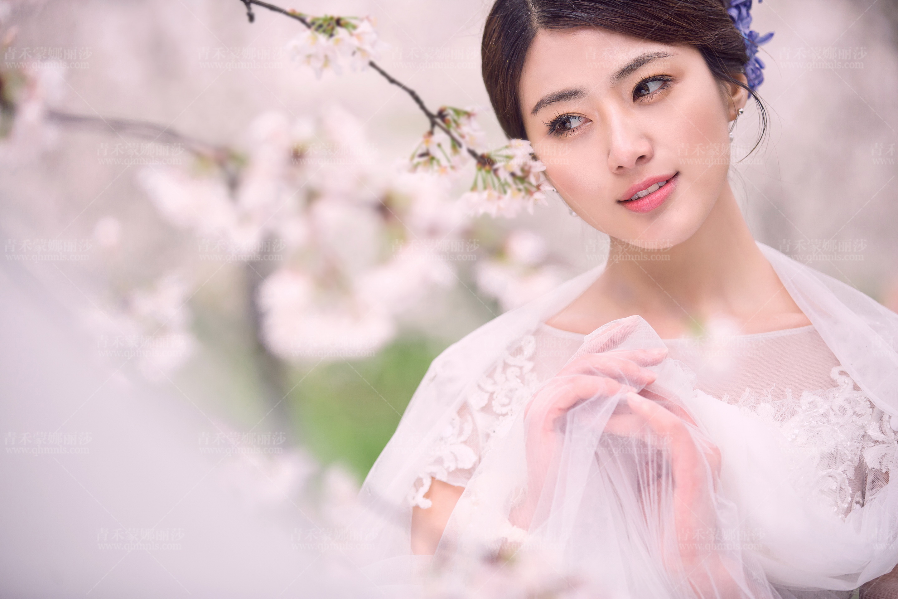 武汉青禾蒙娜丽莎婚纱摄影有限公司