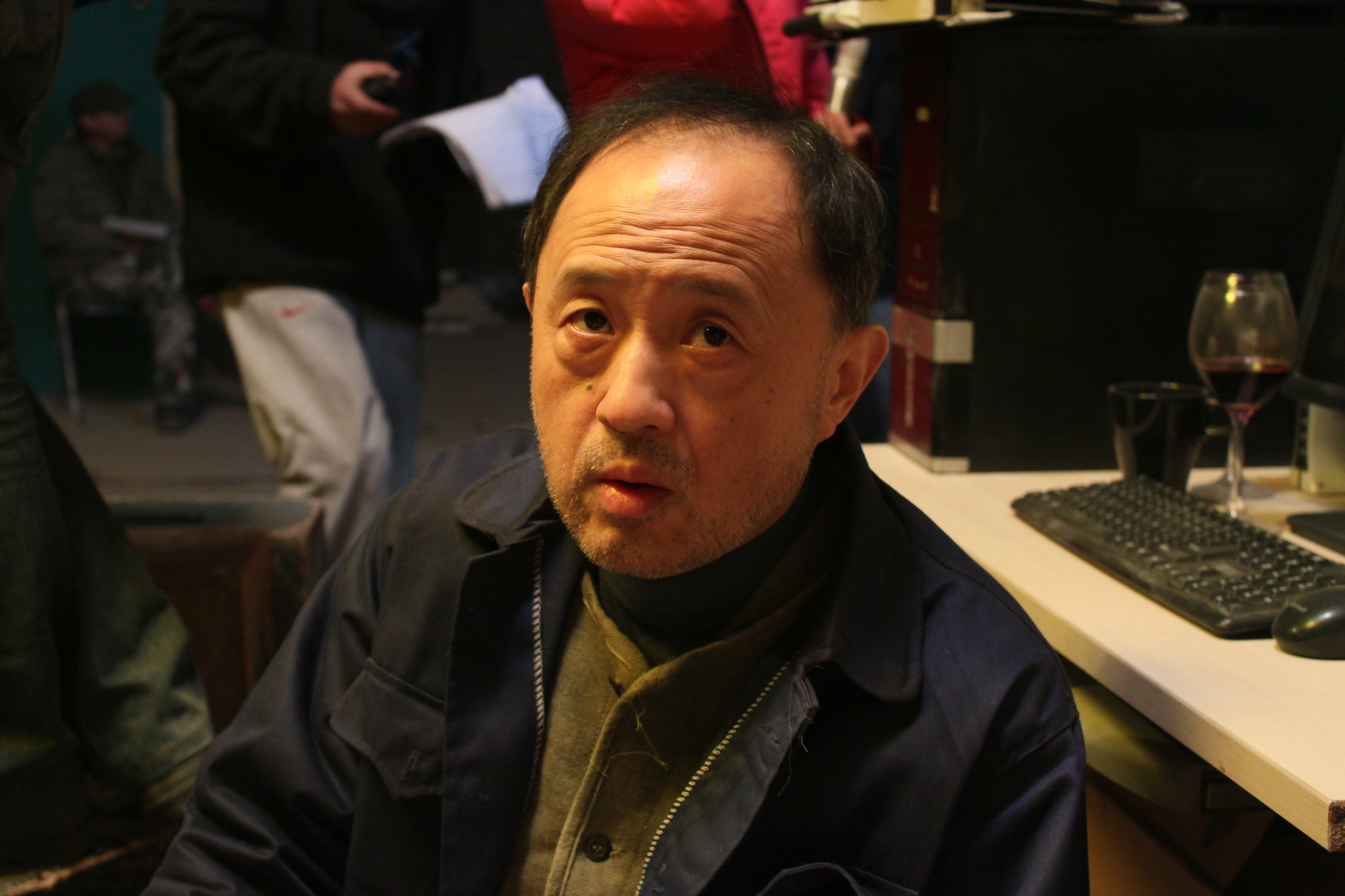 杨新鸣