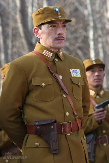  p>《特殊使命》是中央电视台中国电视剧制作中心,北方执信影视文化