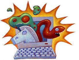 蠕虫病毒win32.looked.fu