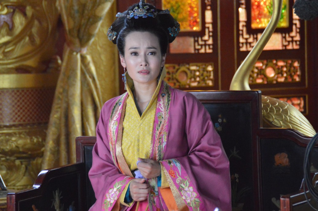  p>吴海棠,汉族,出生于四川绵阳,中国内地女演员.