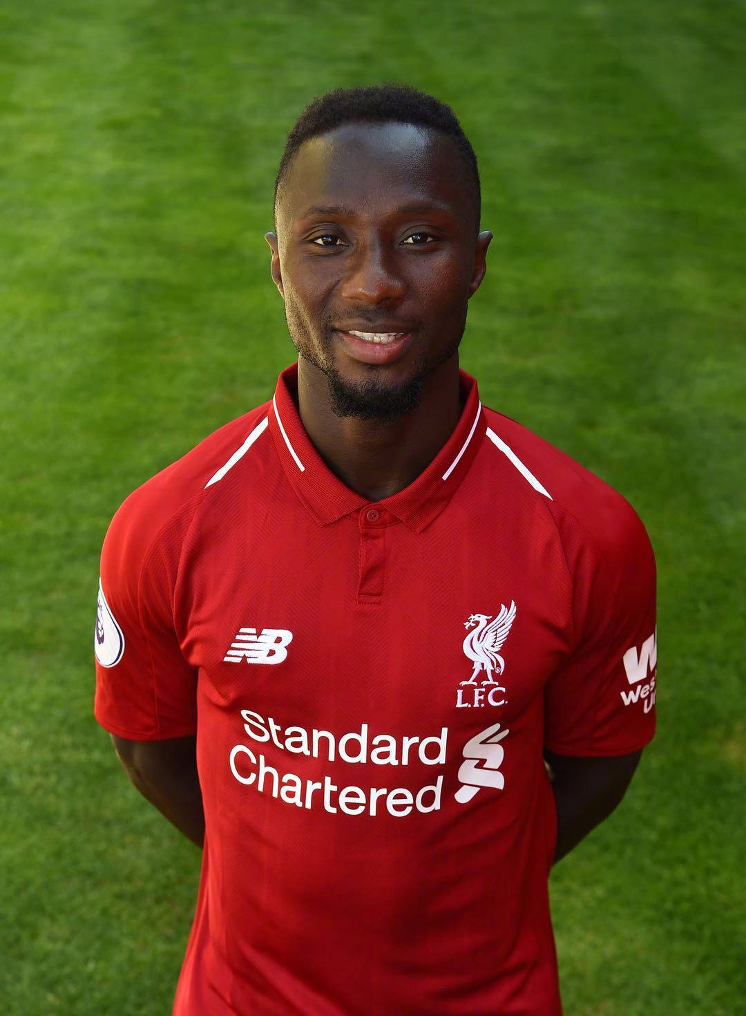 ke  ta),1995年2月10日出生于几内亚首都科纳克里,几内亚足球运动员