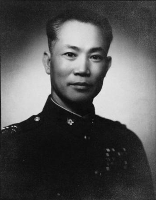  p>陈诚(1898年1月4日—1965年3月5日),男,字辞修,别号石叟.