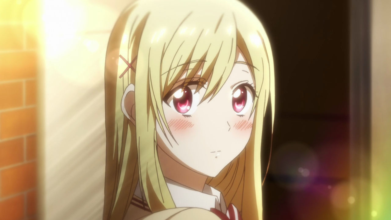 山田君与7人魔女