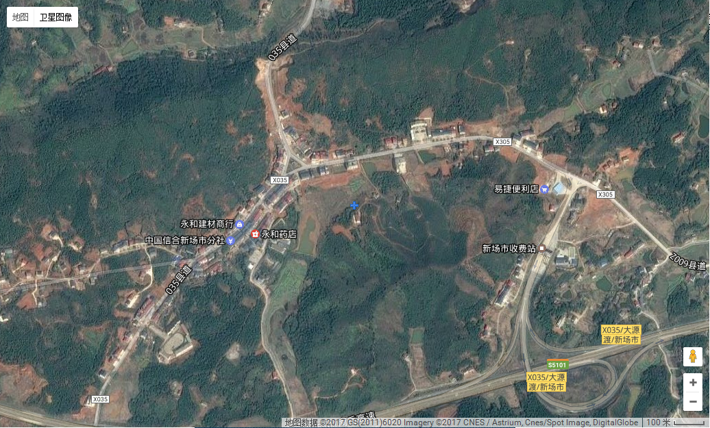  p>新场市村是永和乡的政府驻地,位于湖南省衡阳市衡山县永和乡东南部