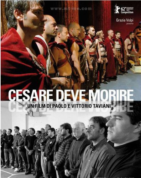  p>《凯撒必须死》是由 a href="#" data-lemmaid="3136577">维克托