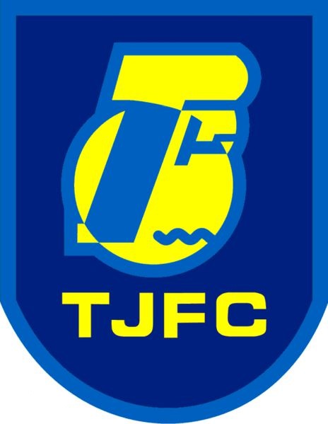 天津津门虎足球俱乐部