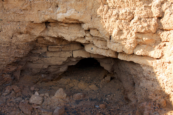 诺木洪文化遗址