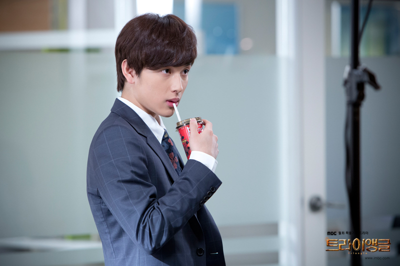 href="#">韩国mbc电视台 /a>自2014年5月5日起在月火档播出的亲情剧