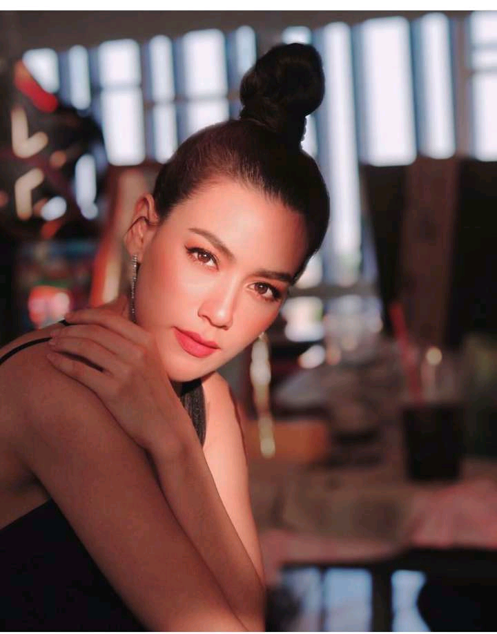 金伯莉·安妮·田舍利