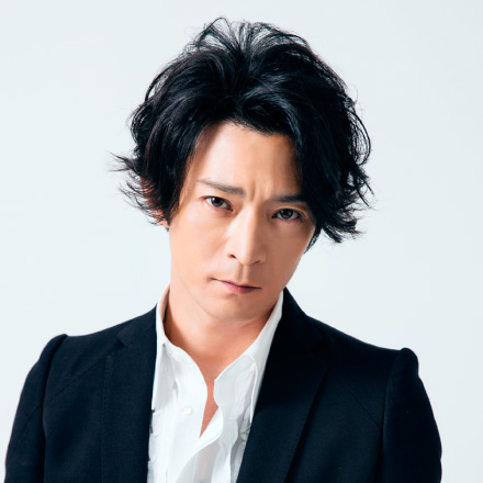  p>津田健次郎(1971年6月11日-),日本男性声优,演员,大阪府出身,所属