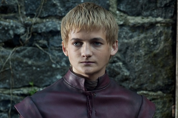  p>杰克·格里森 i>(jack gleeson) /i>,1992年5月20日出生于爱尔兰