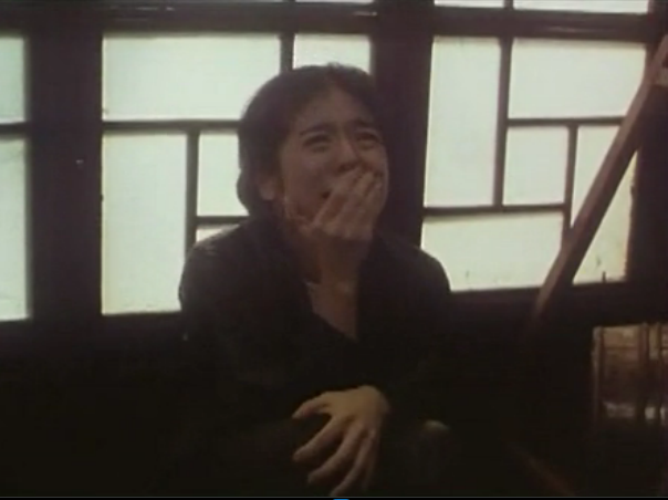 自梳intimates(1997)