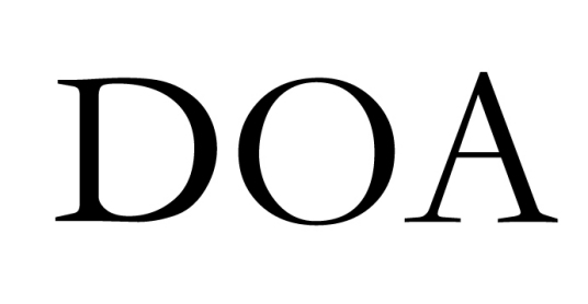 DOA（波达方向定位技术）_百度百科