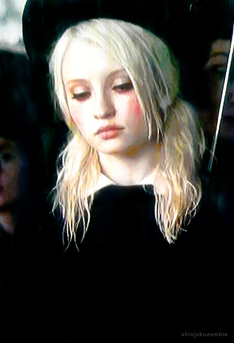  p>艾米丽·布朗宁(emily browning),1988年12月7日出生于澳大利亚